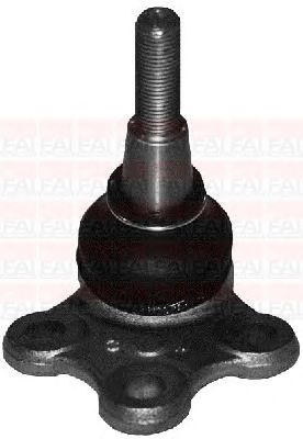 FAI AUTOPARTS ss7148 -  Несущий / направляющий шарнир